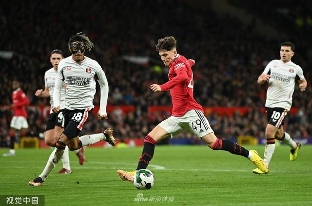 徙中的骏马 徙中的骏马